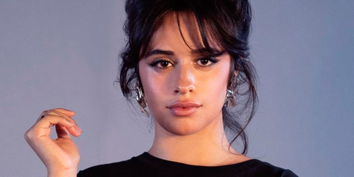 Escucha 'Don't Go Yet' de Camila Cabello - Marie Claire México