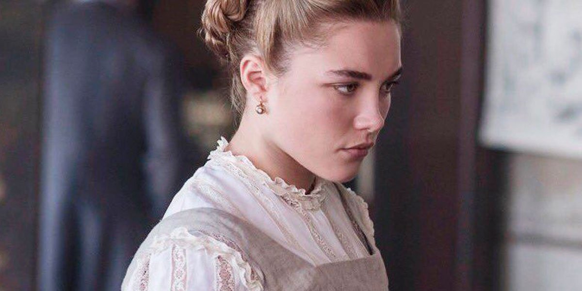 Lo que no sabías de Florence Pugh - Marie Claire México