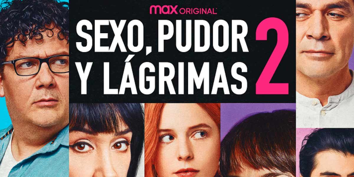 Estrenan Tráiler De Sexo Pudor Y Lágrimas 2 Marie Claire México 9022