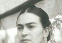 Frida Kahlo, el símbolo de feminismo en el arte