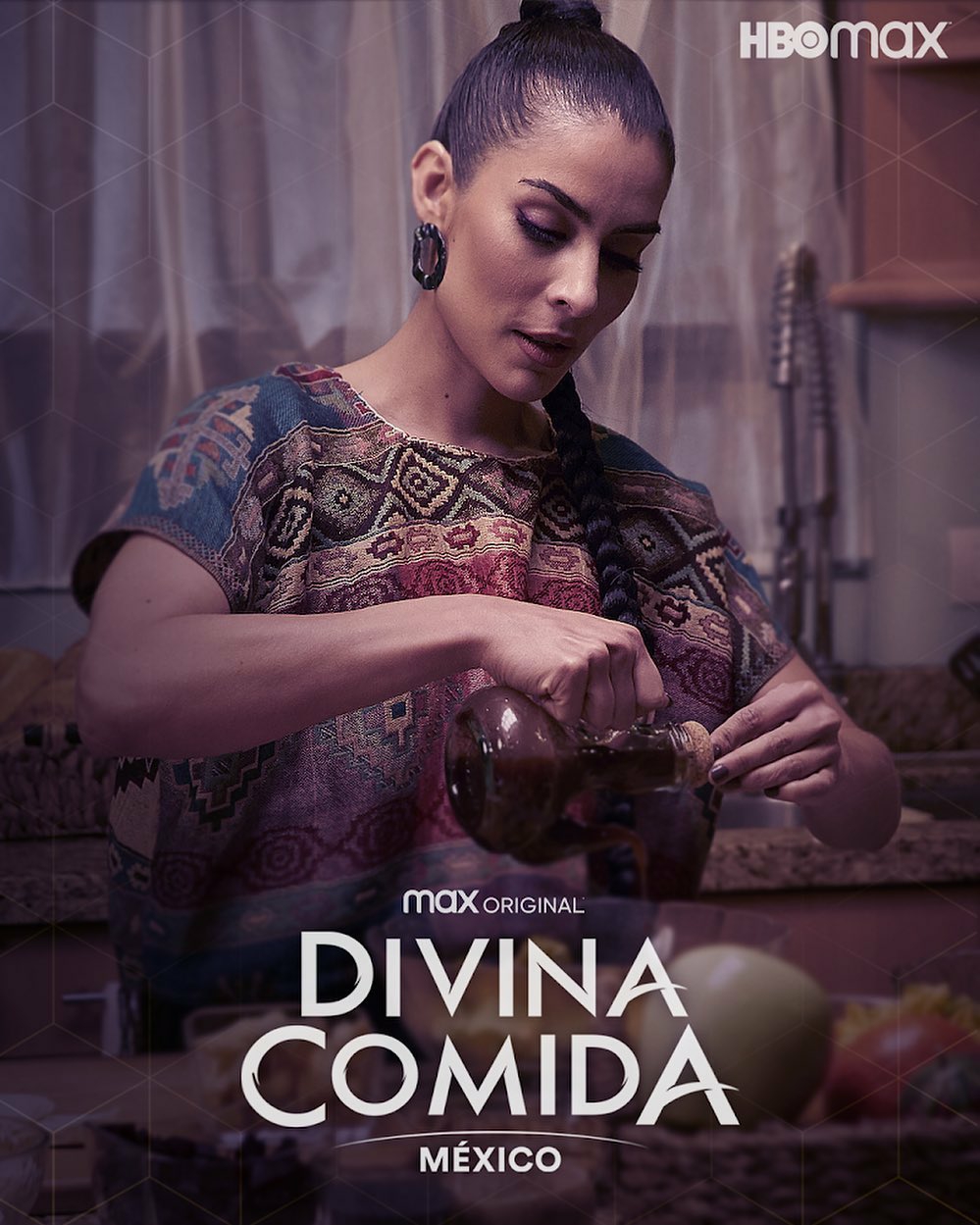 Divina Comida Llega A Hbo Max Llena De Diversión Y Por Supuesto Platillos Fantásticos Marie