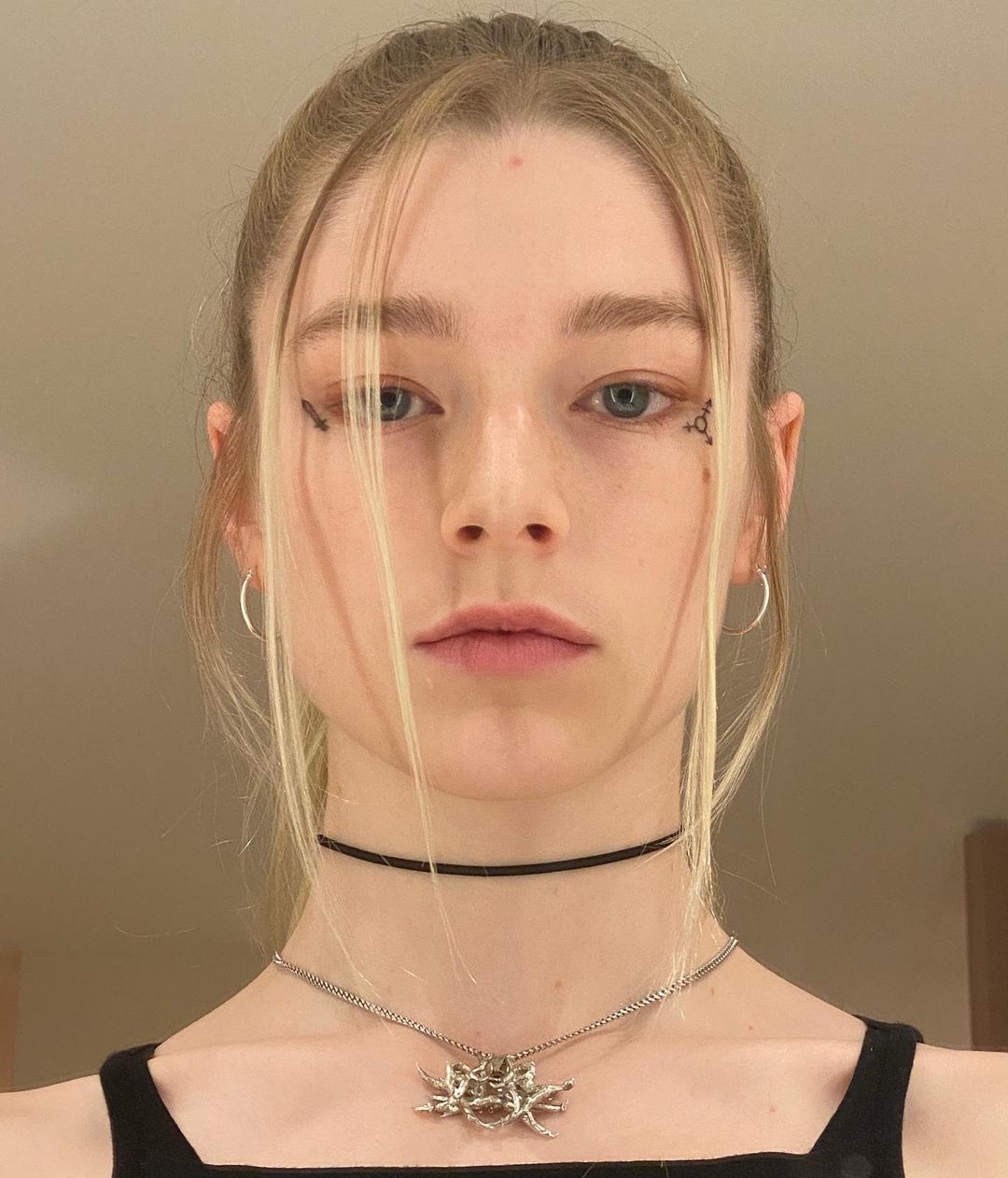 Hunter Schafer, un referente en la moda - Marie Claire México