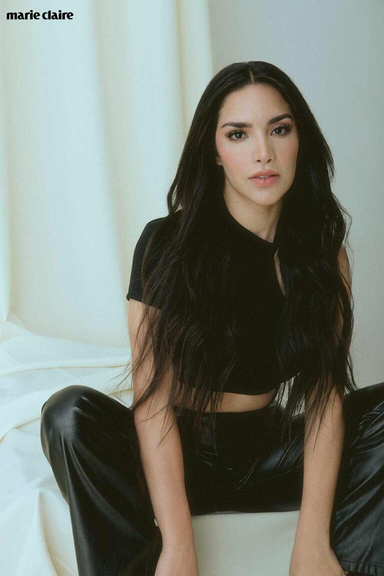 SHEIN X Kimberly Loaiza, con espíritu casual Marie Claire México