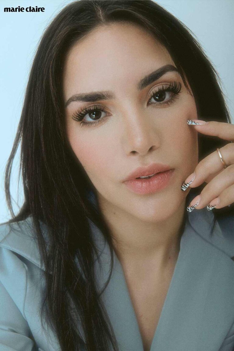 SHEIN X Kimberly Loaiza, con espíritu casual Marie Claire México