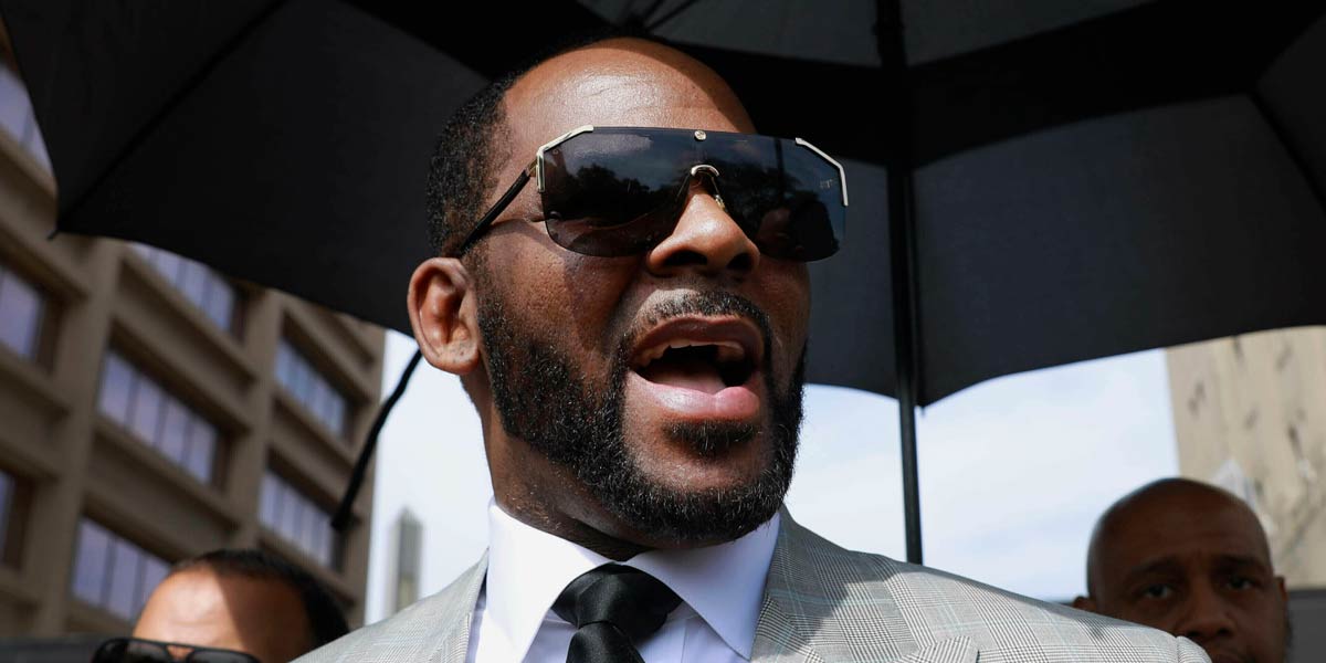 Surviving R Kelly, todo lo que sabemos de este impactante documental ...