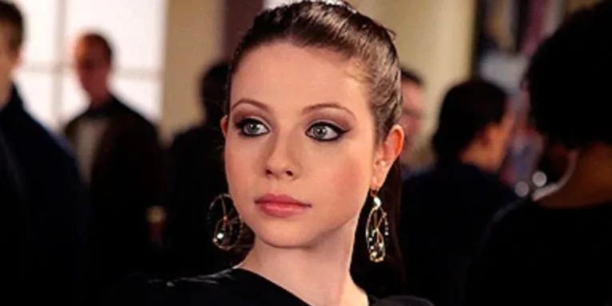 Georgina Sparks Est De Regreso As Luce En El Reebot De Gossip Girl Marie Claire M Xico