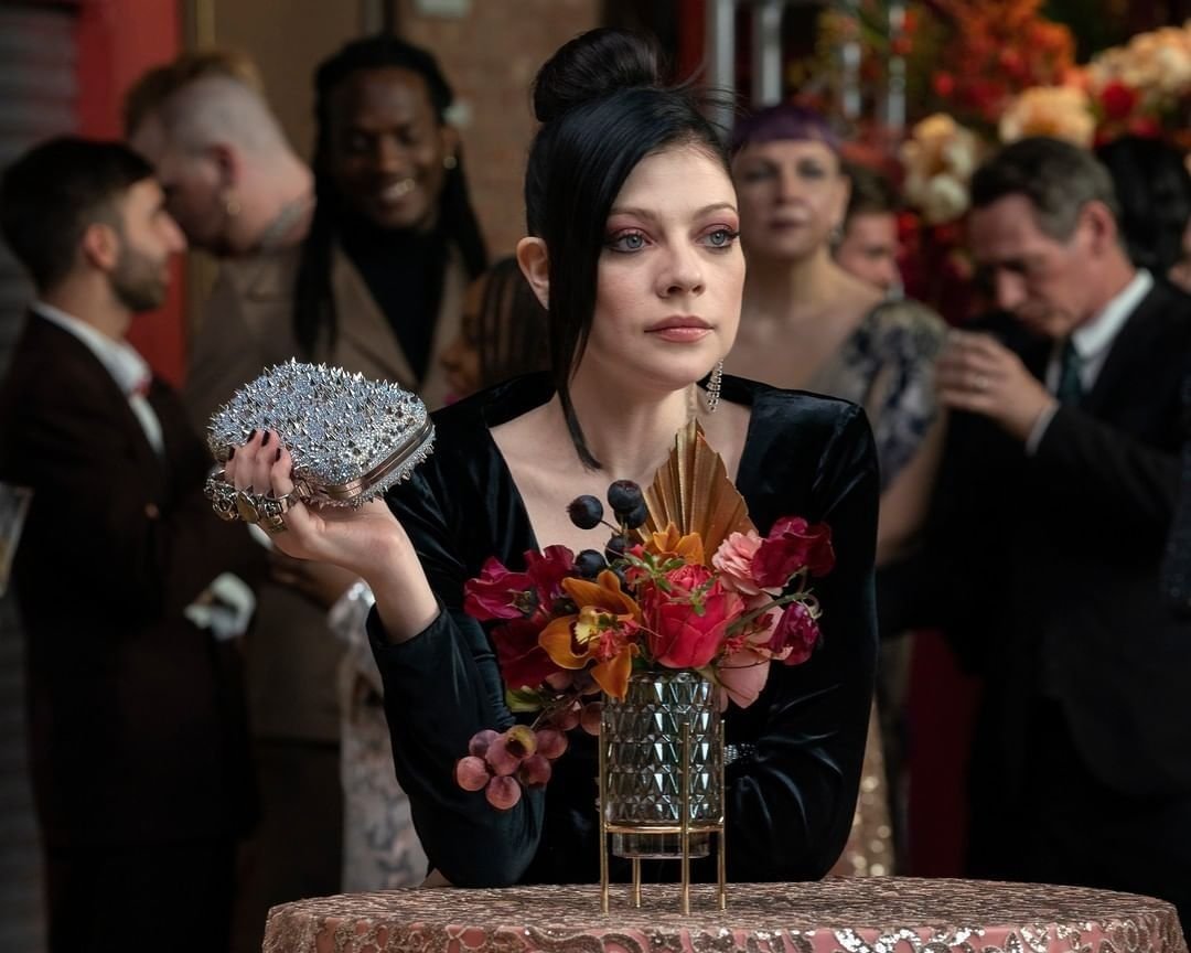 Georgina Sparks Est De Regreso As Luce En El Reebot De Gossip Girl Marie Claire M Xico