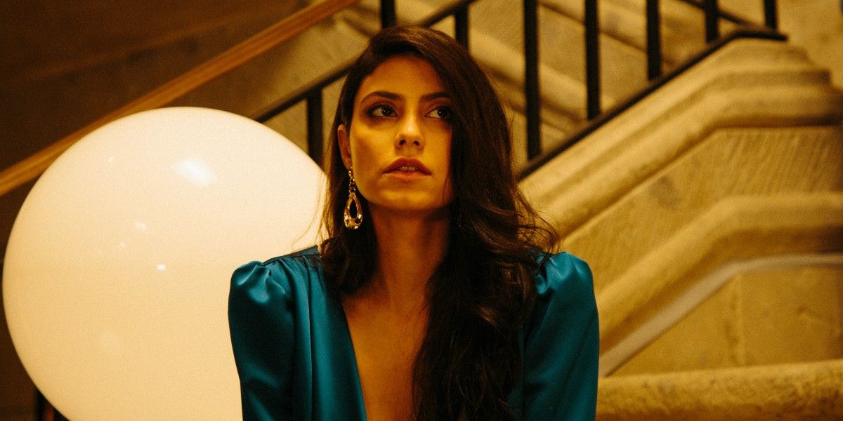Bárbara López: ¿Dónde ver sus series en streaming? - Marie Claire México