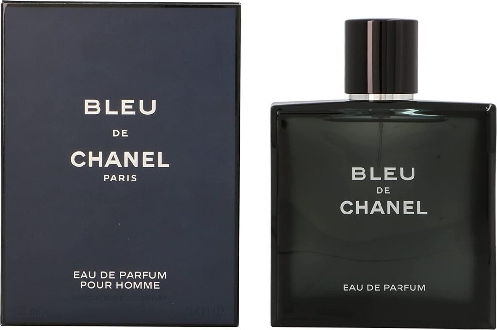 Timothée Chalamet es el nuevo embajador de Chanel Bleu - Marie