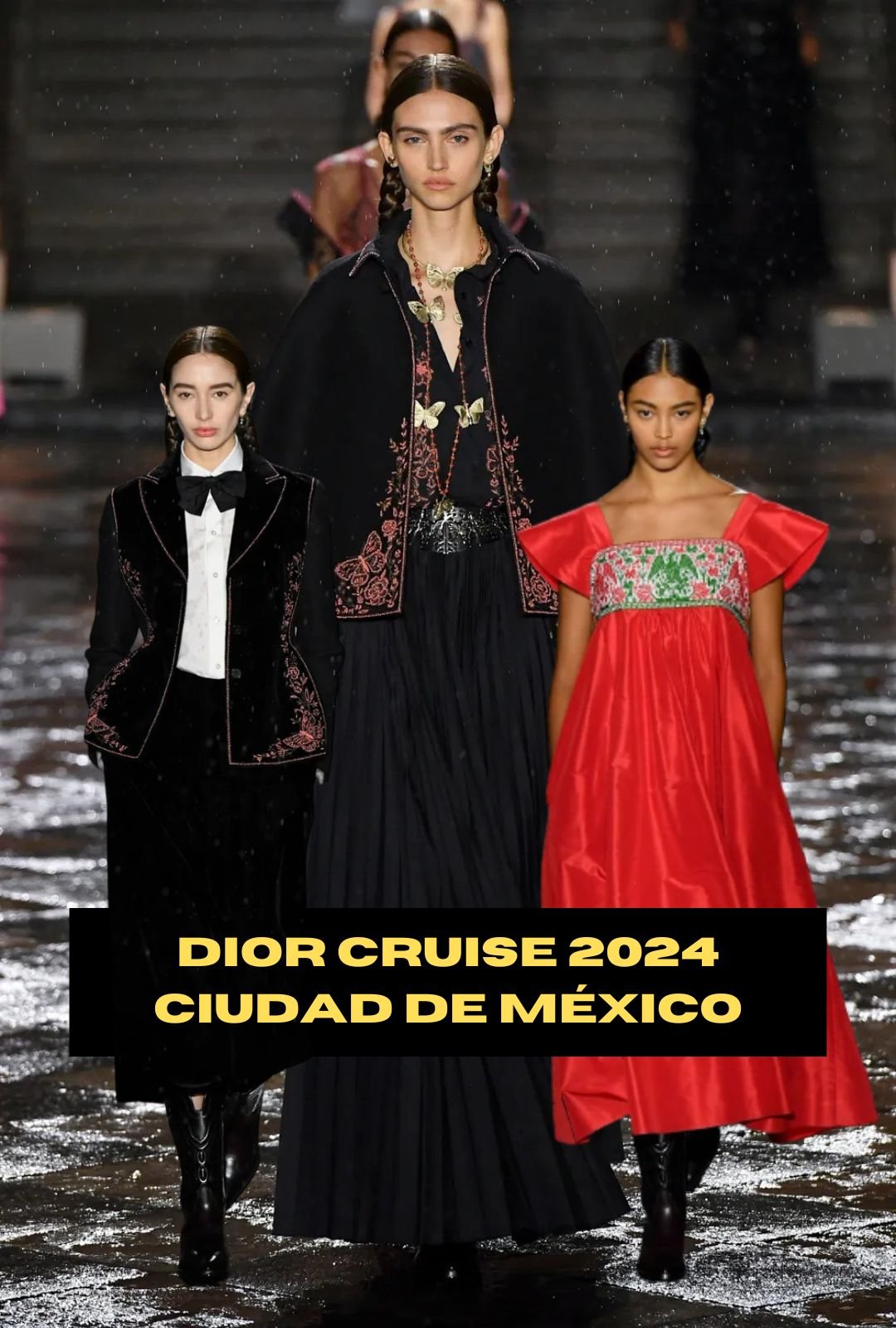 Cruise 2024 Show