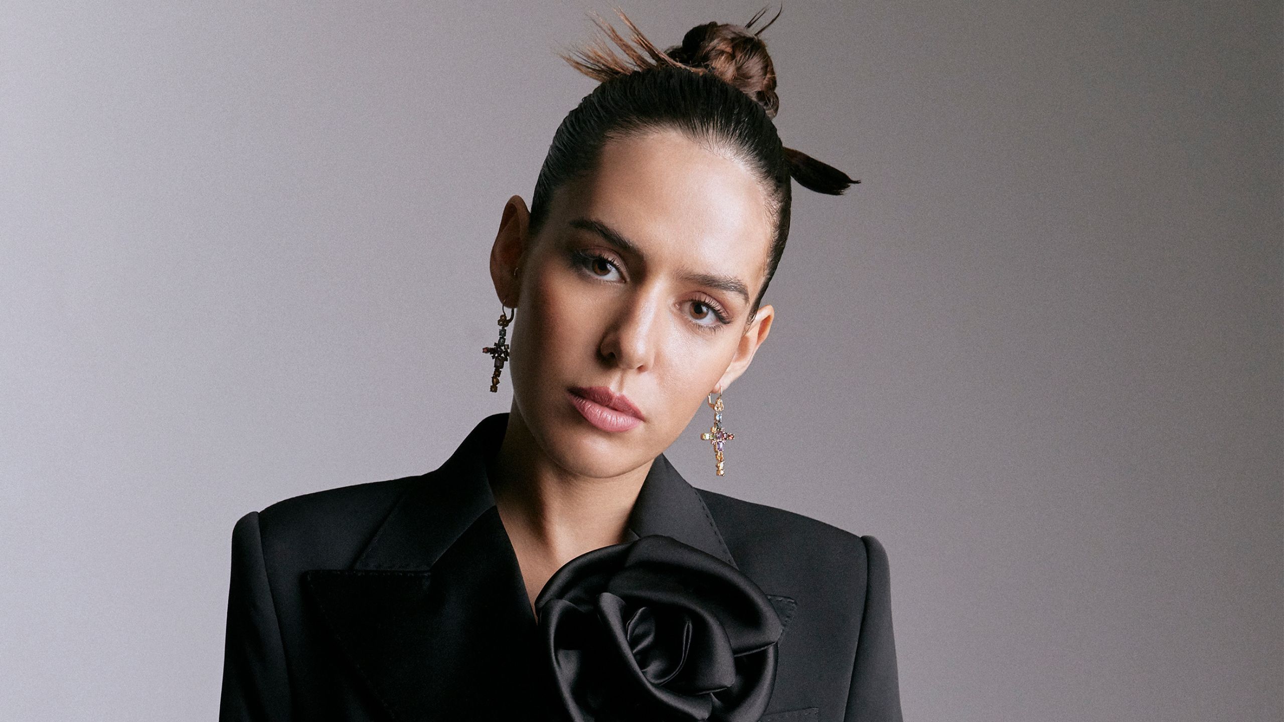 Camila Valero: Aires de autenticidad - Marie Claire México