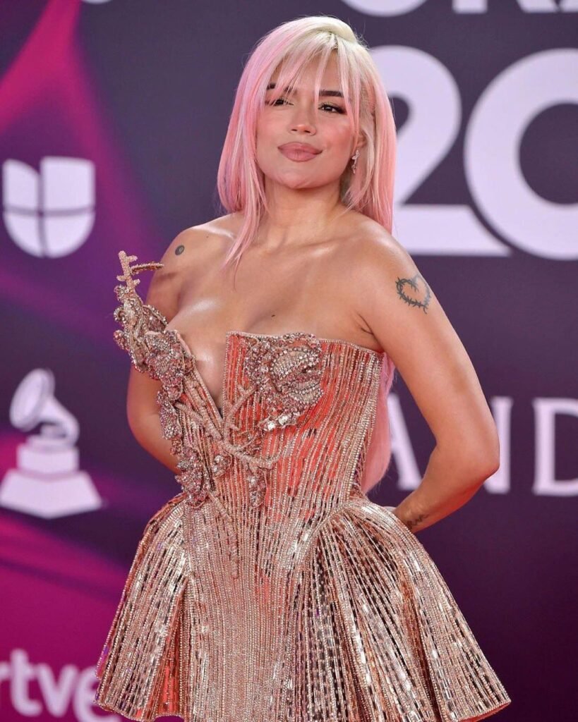 Historia de los Premios Grammy Latinos, un recorrido de cultura y