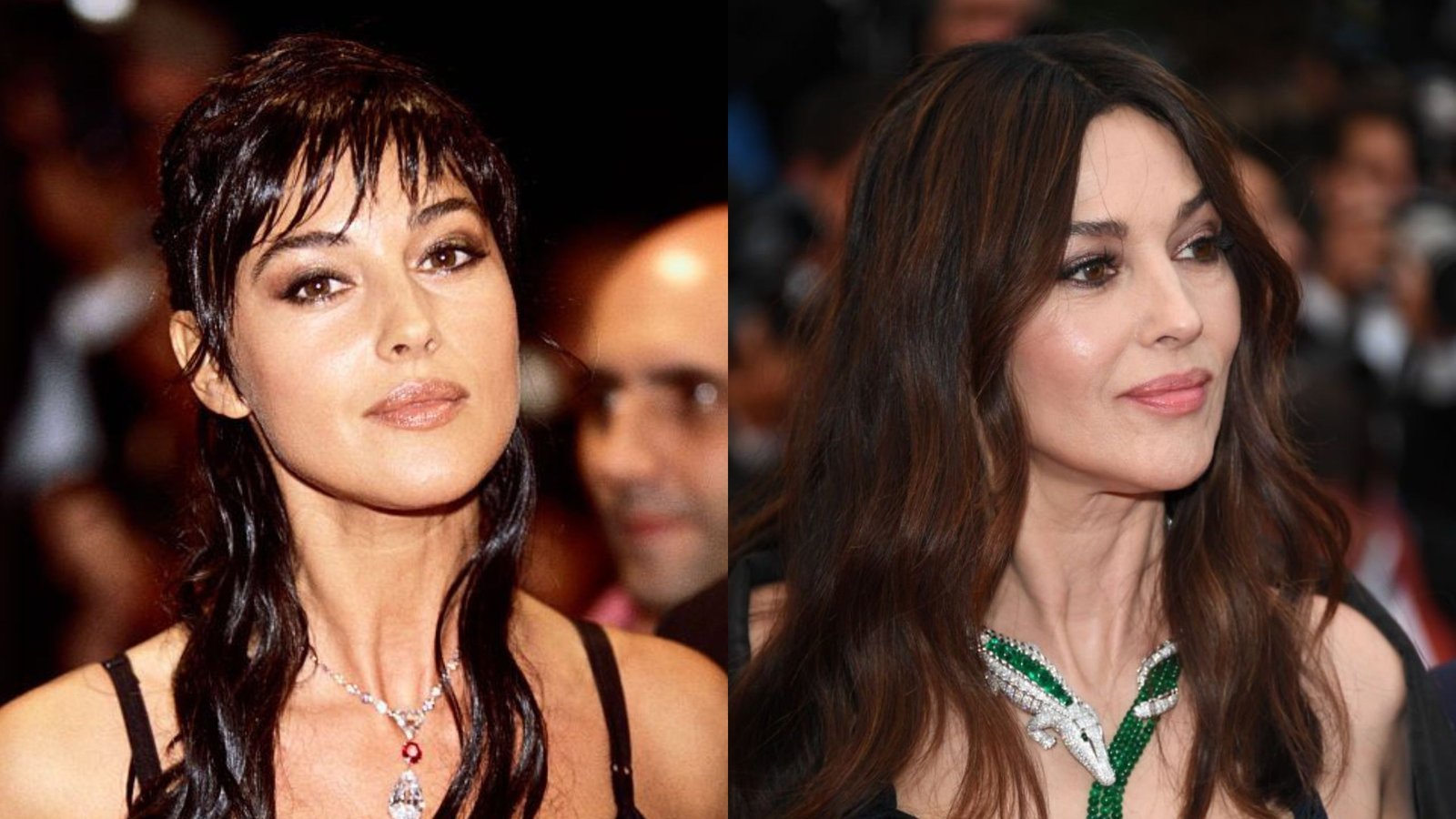 Cuál es el secreto de Monica Bellucci para verse joven