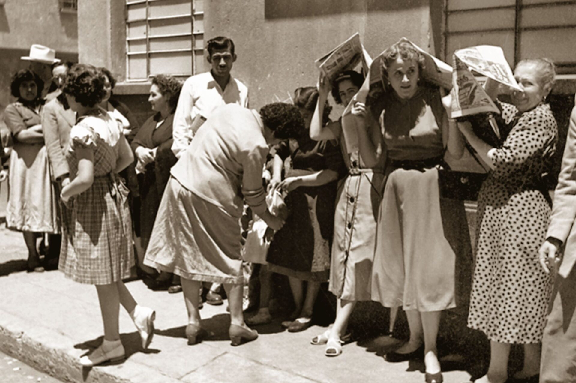 Así es como las mujeres consiguieron el derecho al voto en México ...