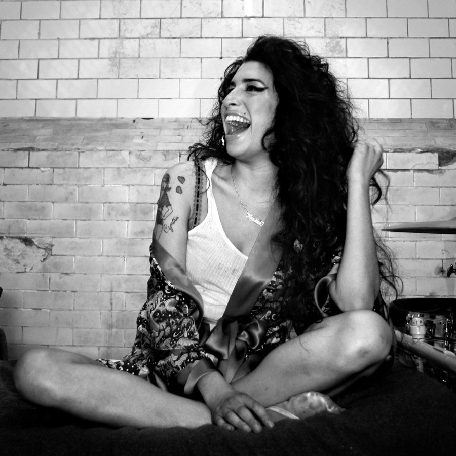 Amy Winehouse documental 'Amy'