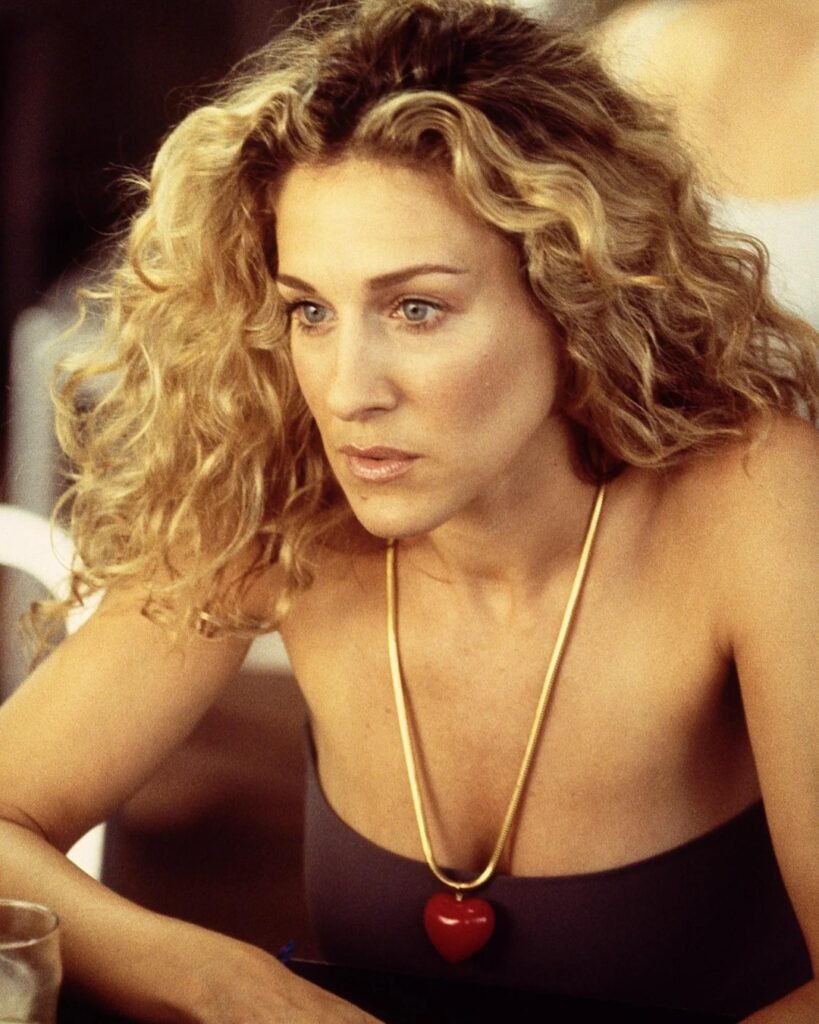 Carrie Bradshaw