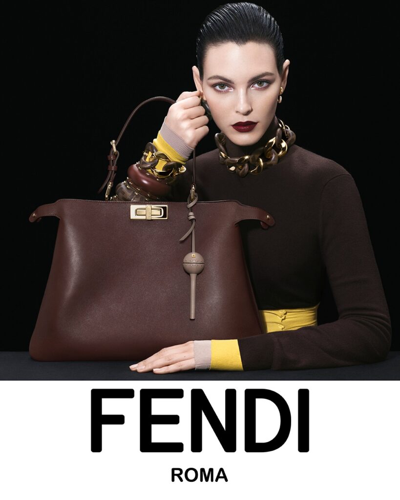 Colección FENDI