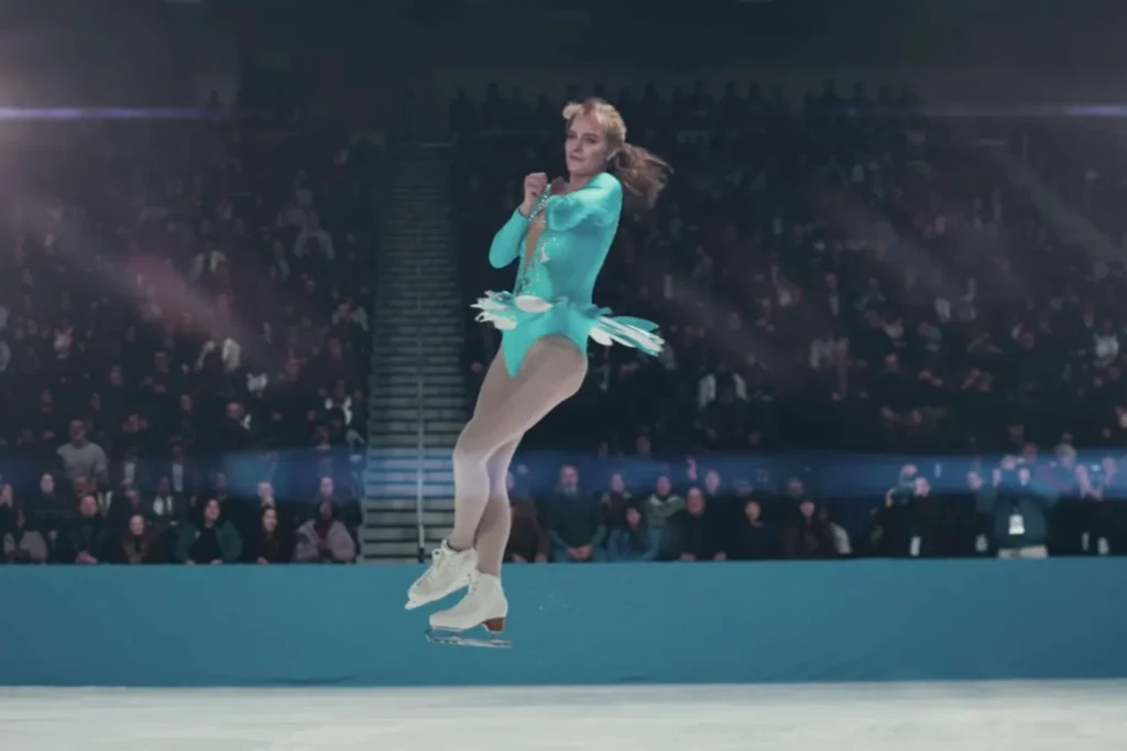 I, Tonya, Margot Robbie