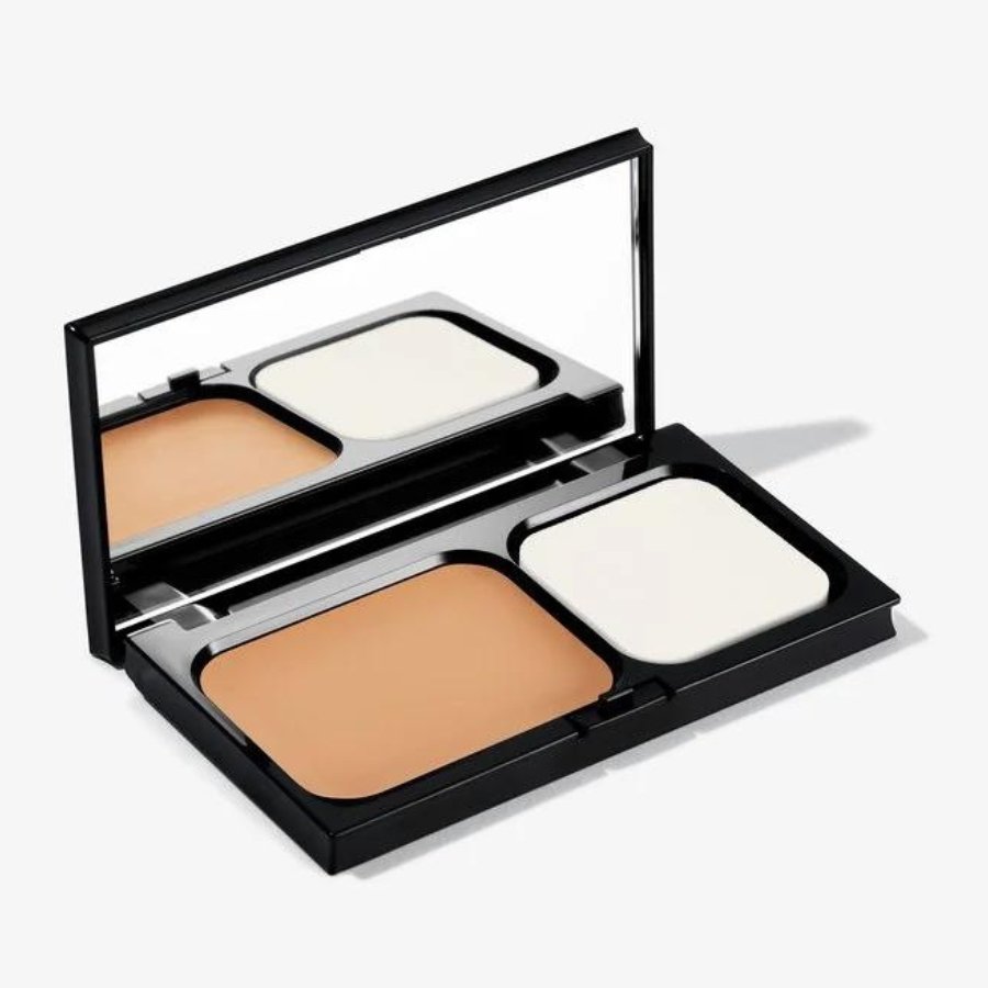 Maquillaje compacto de la marca Vichy