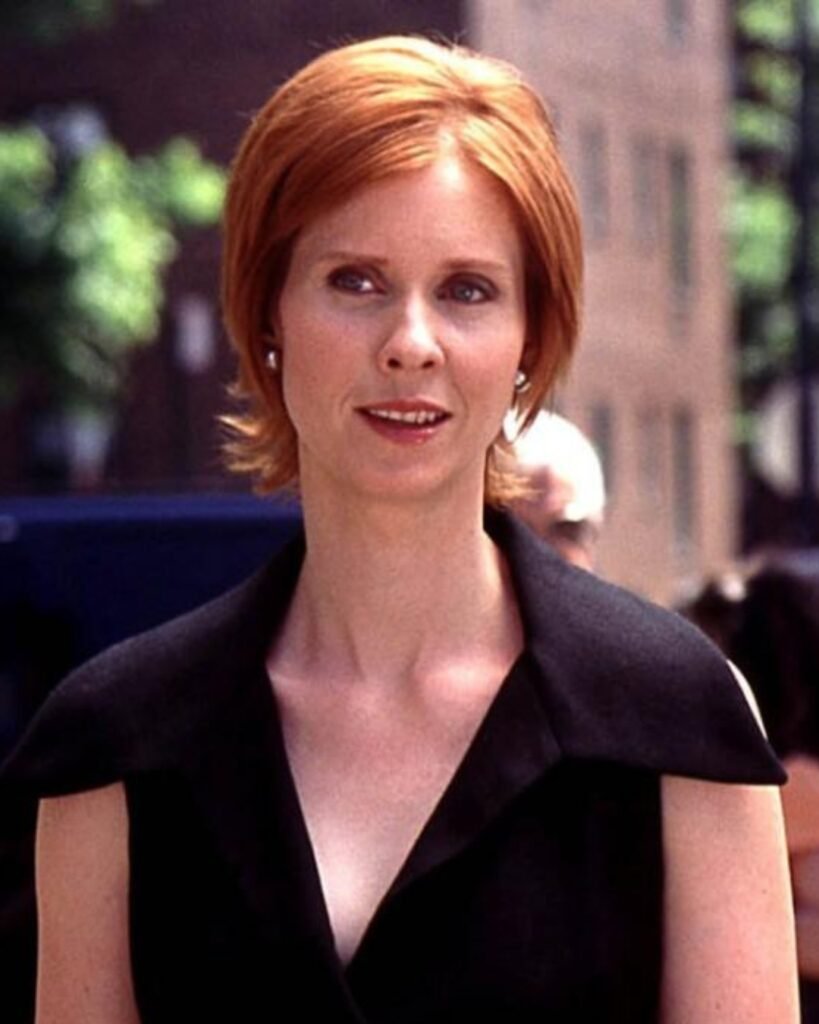 Miranda Hobbes