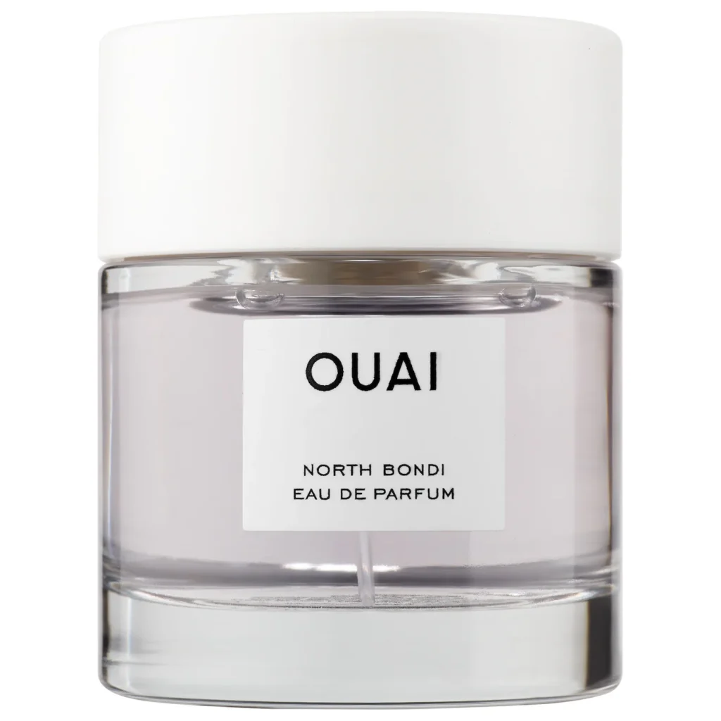 North Bondi Eau de Parfum de Ouai, disponible en Revolve. Perfumes cítricos