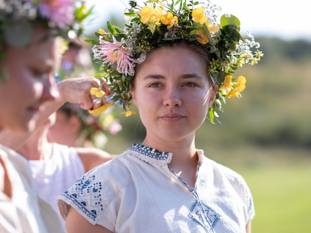 películas Florence Pugh