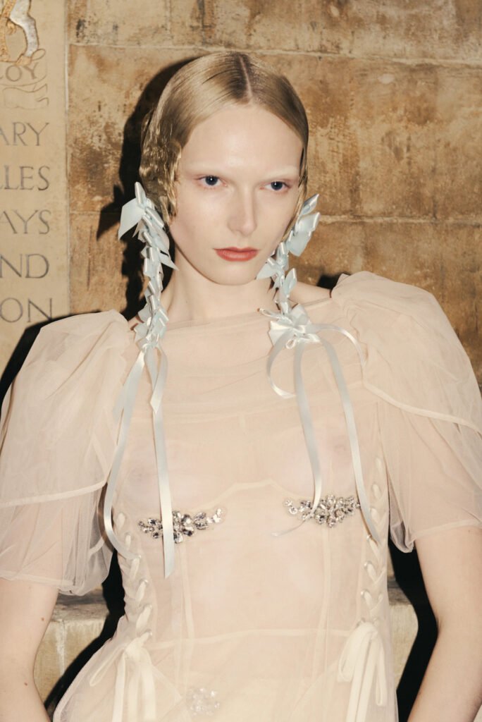 Fashion Awards 2024. Simone Rocha