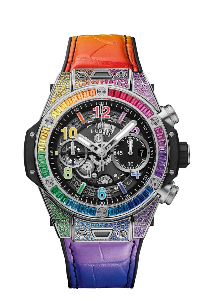 Reloj Belinda HUBLOT