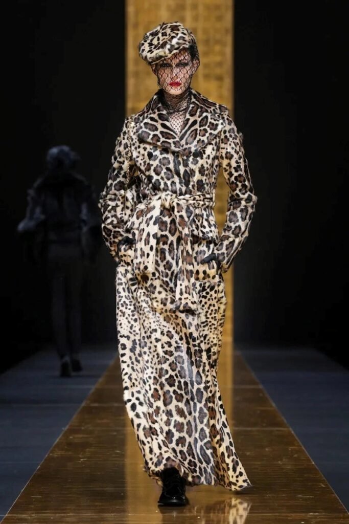 Dolce & Gabbana, otoño 2024