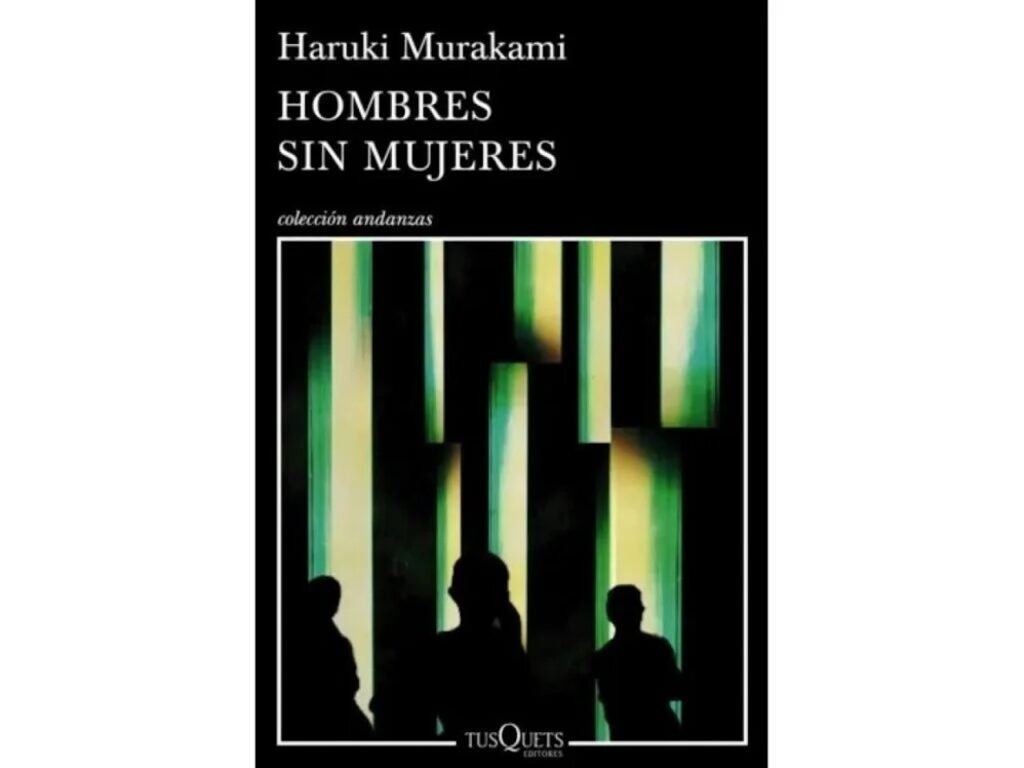 libros Haruki Murakami