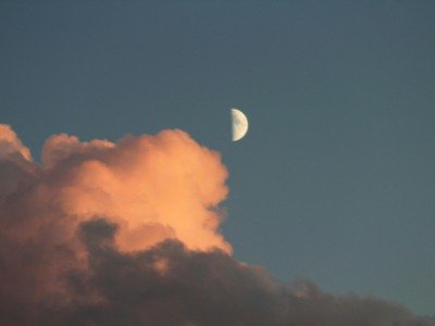 Rituales para la luna azul