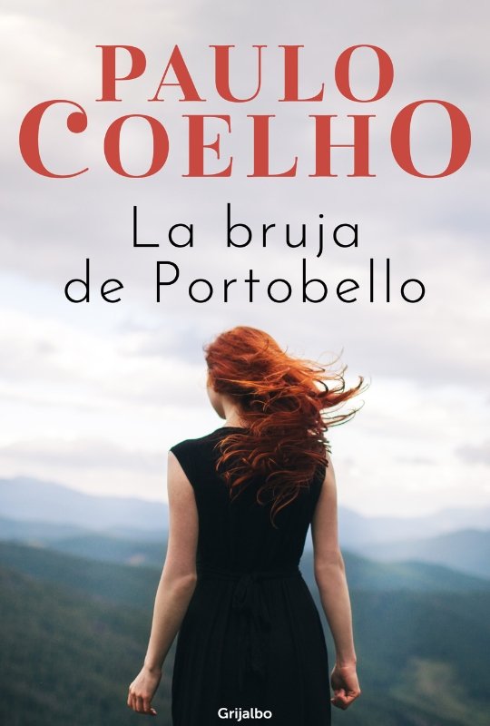 libros de Paulo Coelho,