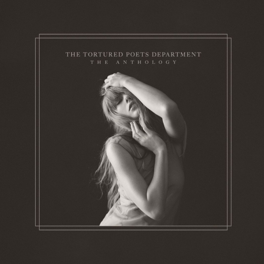 The Tortured Poets Department álbum