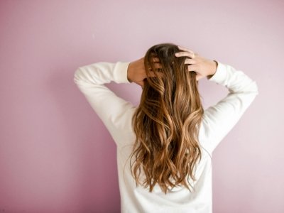 Biotina para el crecimiento del cabello