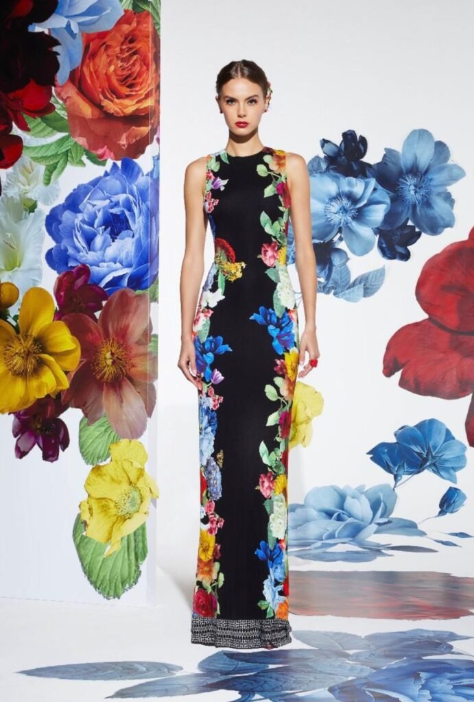 Alice + Olivia Primavera-Verano 2025