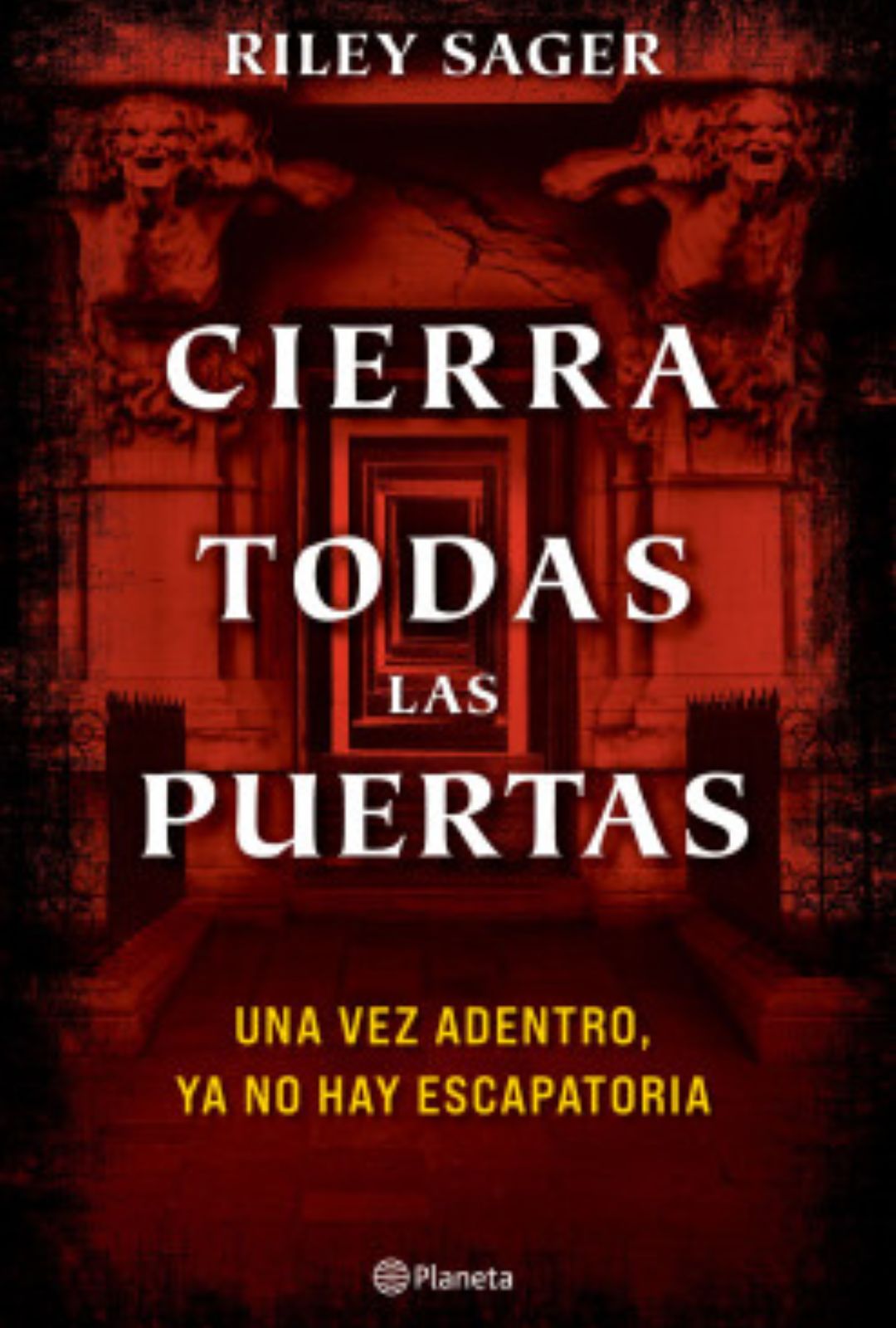 Libros de misterio: 20 Mejores y recomendados para engancharte