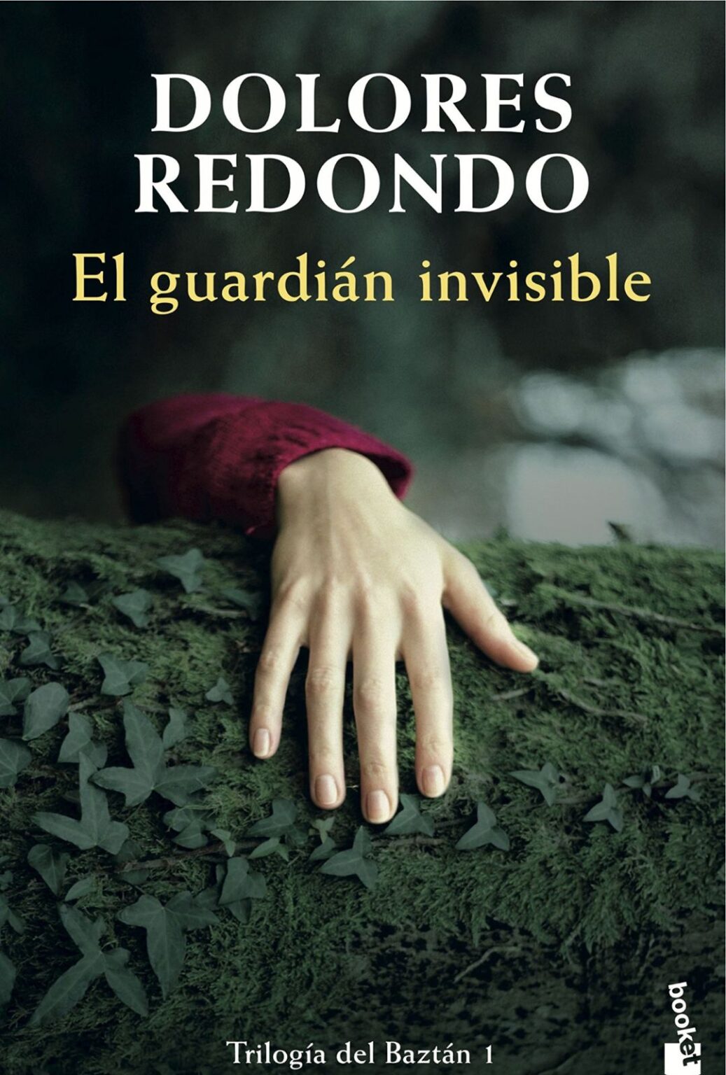 Libros de misterio 20 Mejores y para engancharte