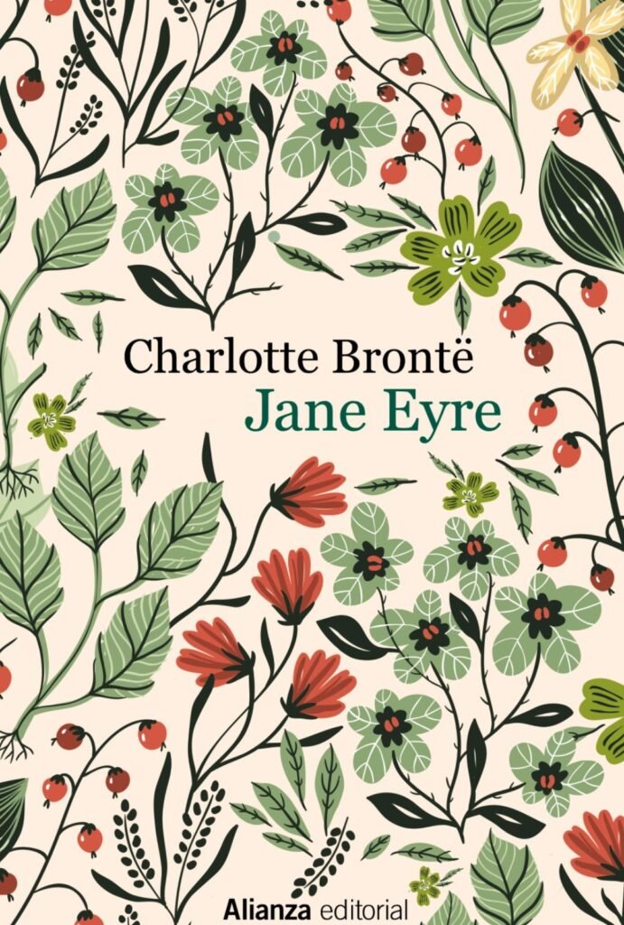 Jane Eyre libro 