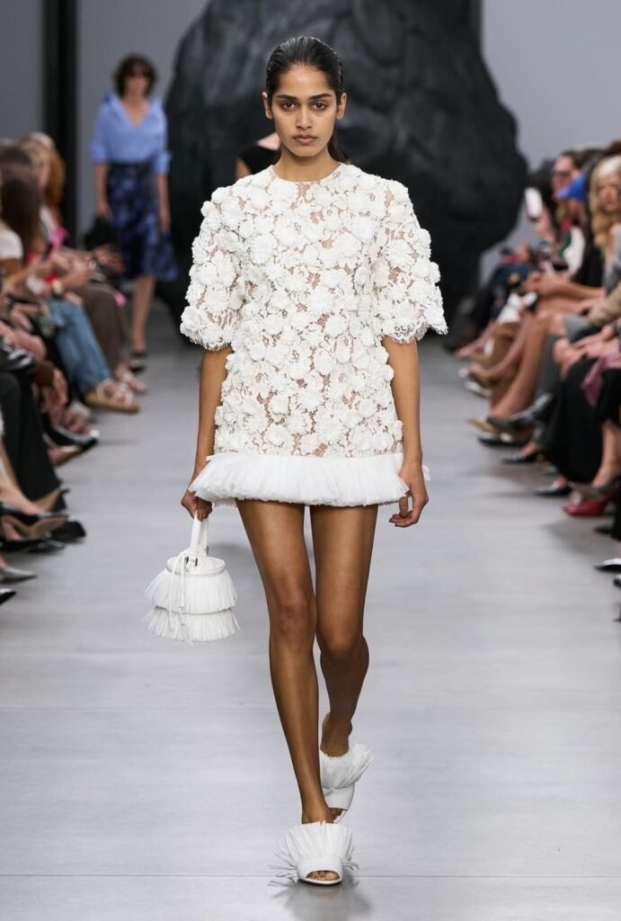 Michael Kors Primavera-Verano 2025