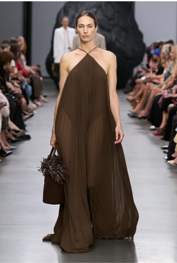 Michael Kors Primavera-Verano 2025