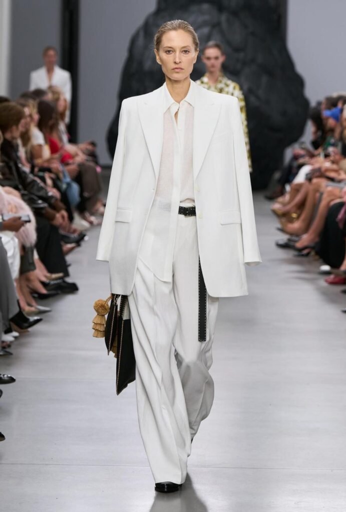 Michael Kors Primavera-Verano 2025