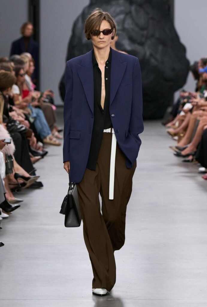 Michael Kors Primavera-Verano 2025