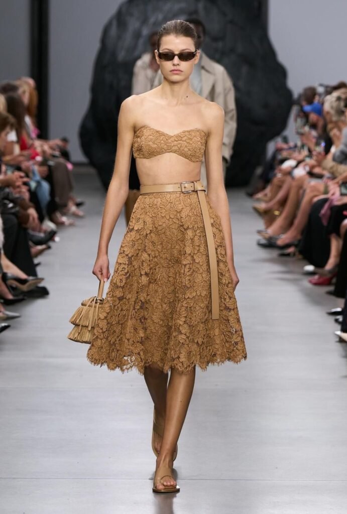 Michael Kors Primavera-Verano 2025