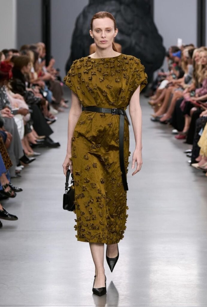 Michael Kors Primavera-Verano 2025