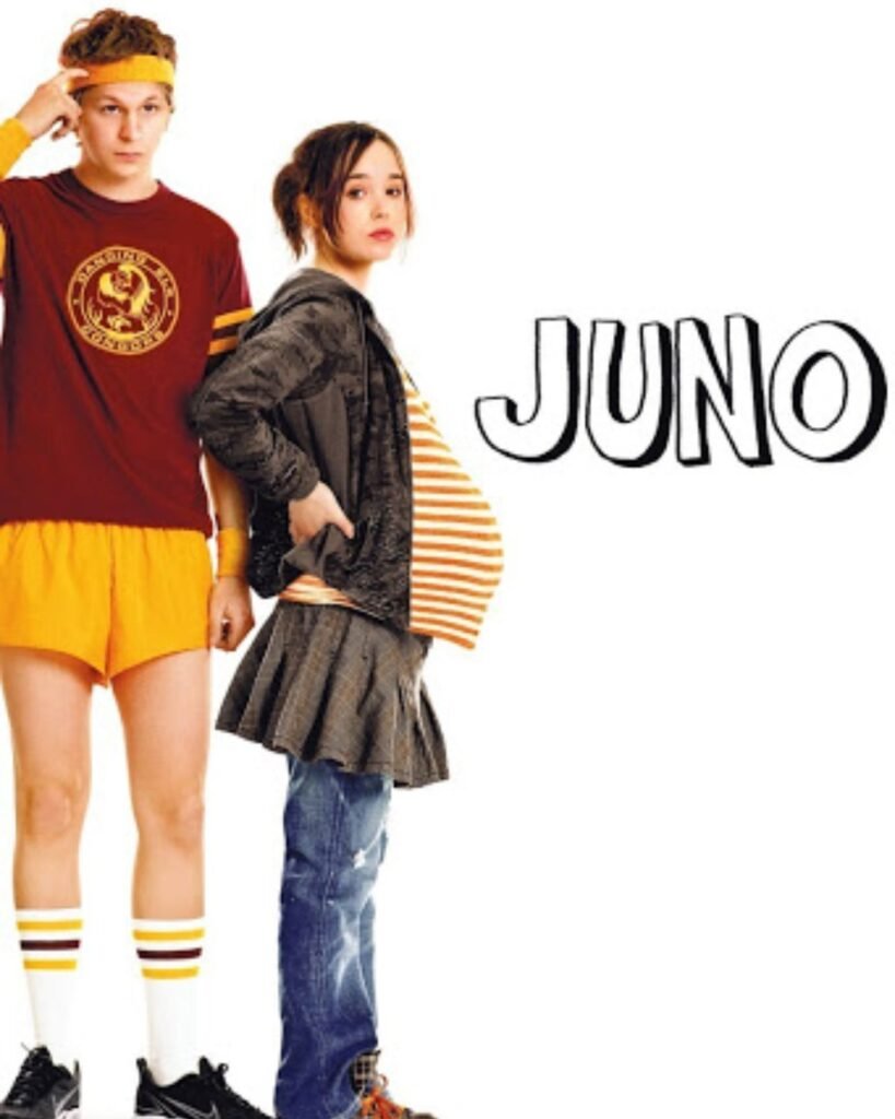 Película JUNO