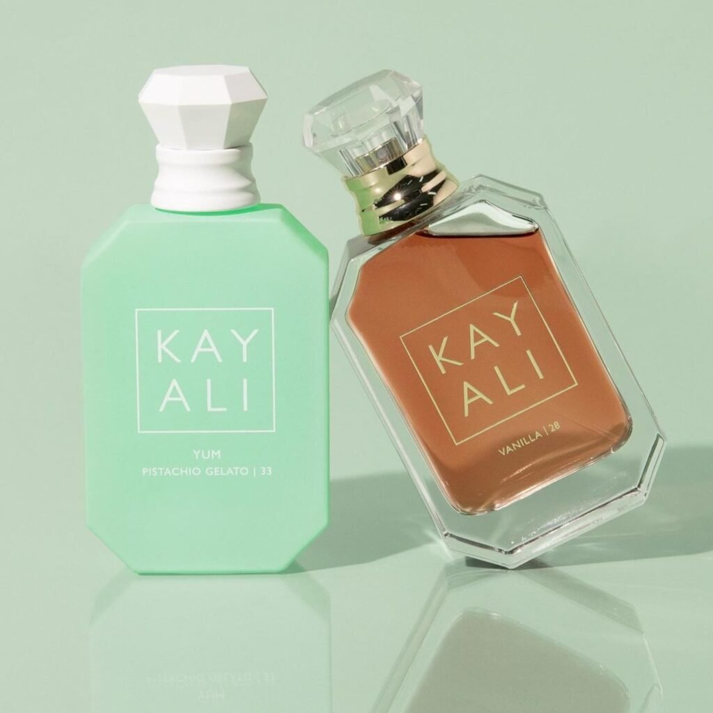 Perfumes Kayali