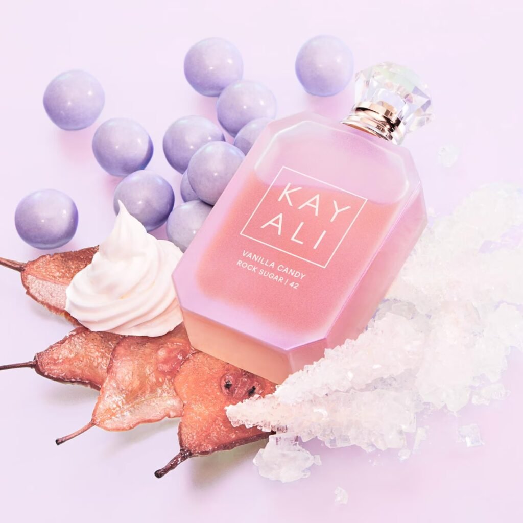 Perfume Kayali