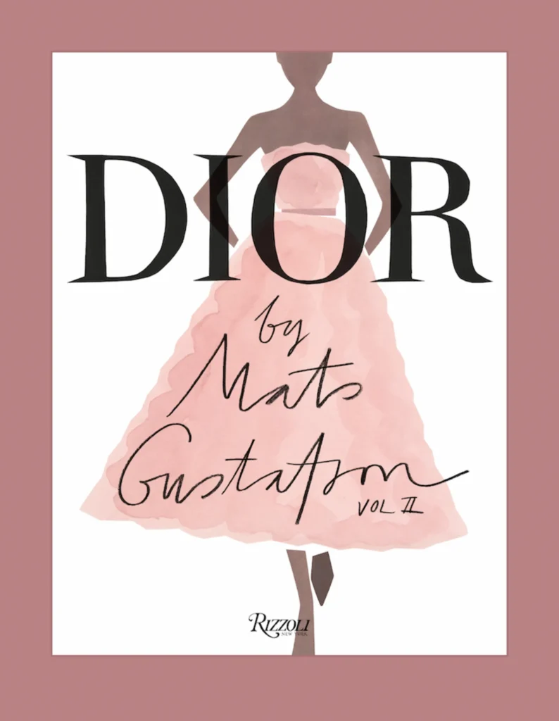 Dior Mats Gustafson