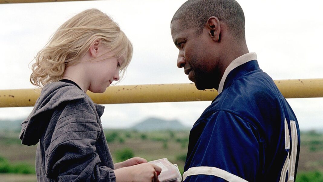 Mejores películas de Dakota Fanning
