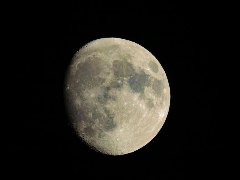 Luna del cazador 